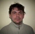 Milan ŠALOUN, 35 let - Obřice
