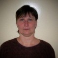 Mgr.Lenka PREISOVÁ, 37 let - Podsedice